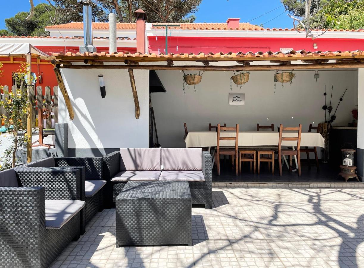 Villas Pedroso: Nature, Mountains And The Ocean Cascais Exteriér fotografie