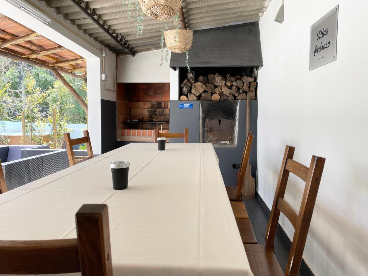 Villas Pedroso: Nature, Mountains And The Ocean Cascais Exteriér fotografie